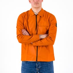 Pocket Overshirt - 2