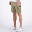 Combat Short