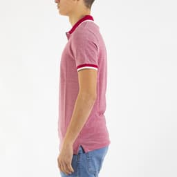 Basel Pique Polo - 3