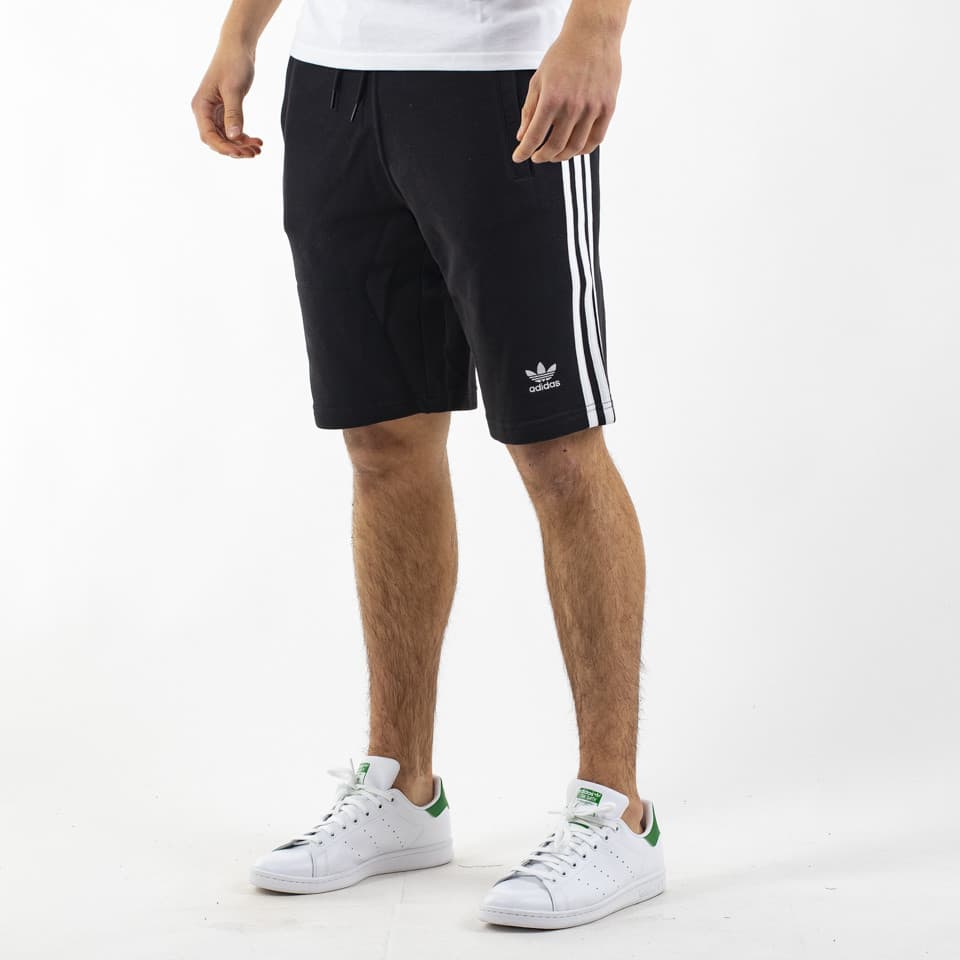 3-Stripe Short - adidas Originals - Bottoms