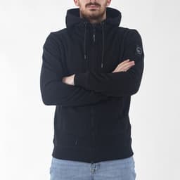 Siren Zip Throug - 5