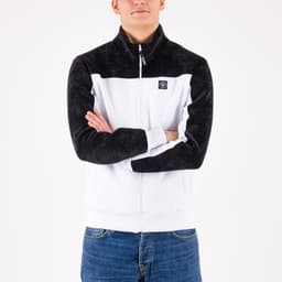 Kenneth Tracktop - 2