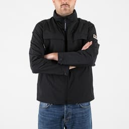 Lamina Mock Neck Jacket - 2