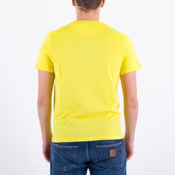 Crew Neck T-Shirt - 4