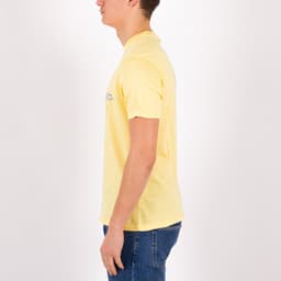 Signature Logo Tee - 3