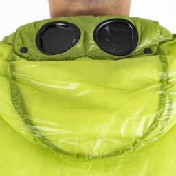 Outline Goggle Jacket - 2