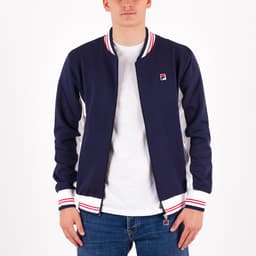 Settanta Track Jacket - 4