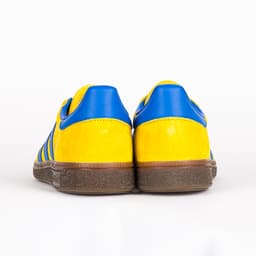 Handball Spezial - 4