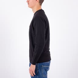 Heritage Crew Neck - 4