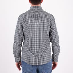 Signature Gingham Shirt - 5
