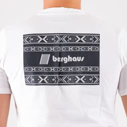 Aztec Block T-Shirt - 5