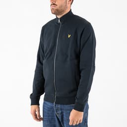 Brushback Full Zip Sweatshirt - 3