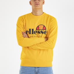 Logo Crew Neck - 3