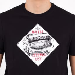 Luzhniki Tee - 5
