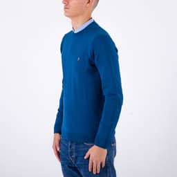 Mullen Wool Crew - 2