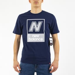 Essential Box T-Shirt - 1