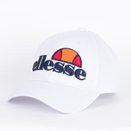 Baseball Logo Cap - 1