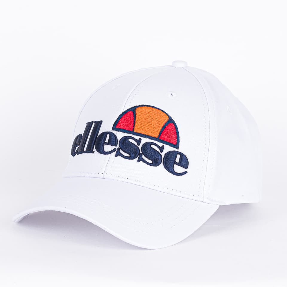 Baseball Logo Cap - 1