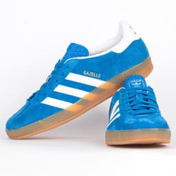 Gazelle Indoor - 3