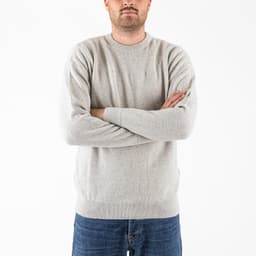 Tisbury Crew Sweater - 2