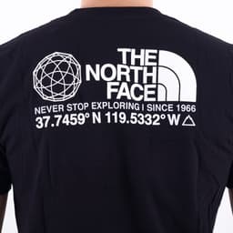 Coordinates T-Shirt - 2