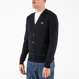 Classic Cardigan - 3