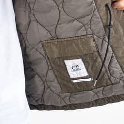 Quartz Contrast Goggle Jacket - 7