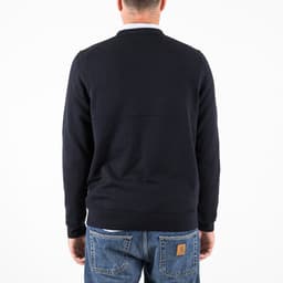 Classic Crew Neck Jumper - 5