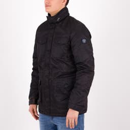 Frederick Jacket - 2