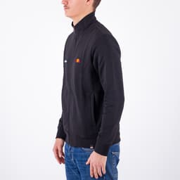 Full Zip Patch Tracktop - 2