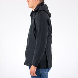 Winter Ashby Jacket - 4