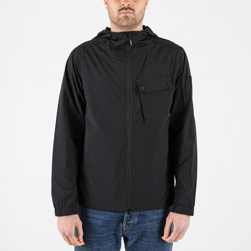 Temara Jacket - Weekend Offender - Giacche