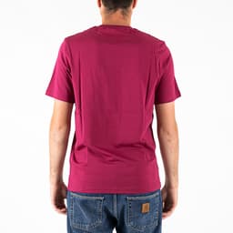 Plain T-Shirt - 4