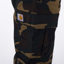 Aviation Pant - 7