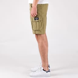 Combat Short - 4