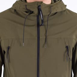 C.P. Shell Goggle Jacket - 7