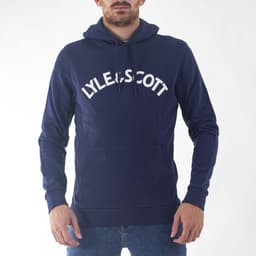 Logo Hoodie - 1