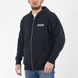 Kaval Zip Hoodie - 2