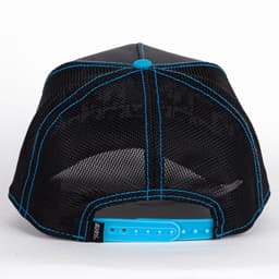 Black Stallion - Reflective Collection - 4