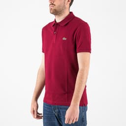 Slim Fit Petit Piquè Original Polo - 2