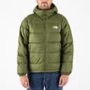 Hydrenalite Down Hoodie Jacket