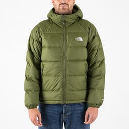 Hydrenalite Down Hoodie Jacket - 1