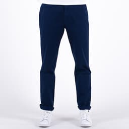 Signature Slim Stretch Chino - 4