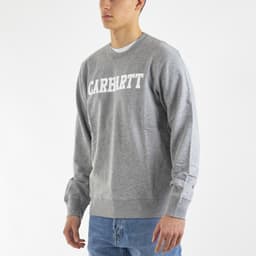 College Sweatshirt - 2