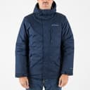 Oak Harbor II Insulated Jacket