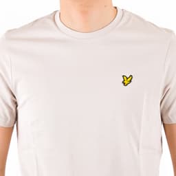 Crew Neck T-Shirt - 5