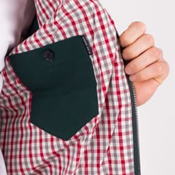 Harrington Jacket - 7