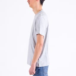 Danny Organic Cotton T-Shirt - 3