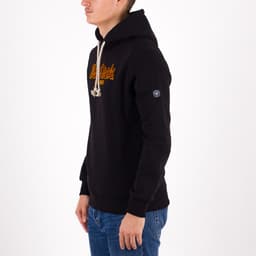 The Classic Hoodie - 2