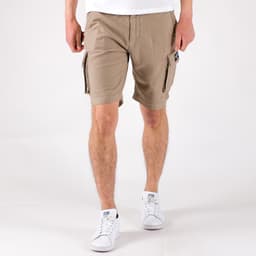 Combat Short - 3